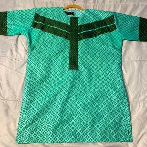 African Print Clothing